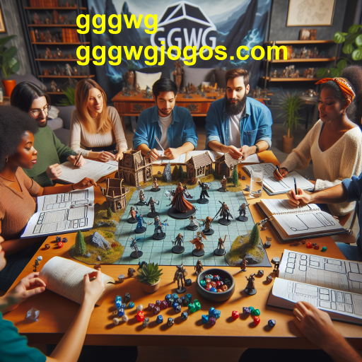 A Magia dos Quebra-Cabeças no Mundo dos Jogos