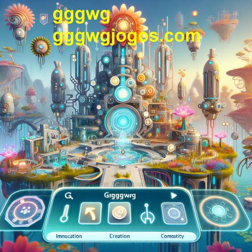 A Evolução dos Jogos de Ferramentas: Criatividade em Cada Clique