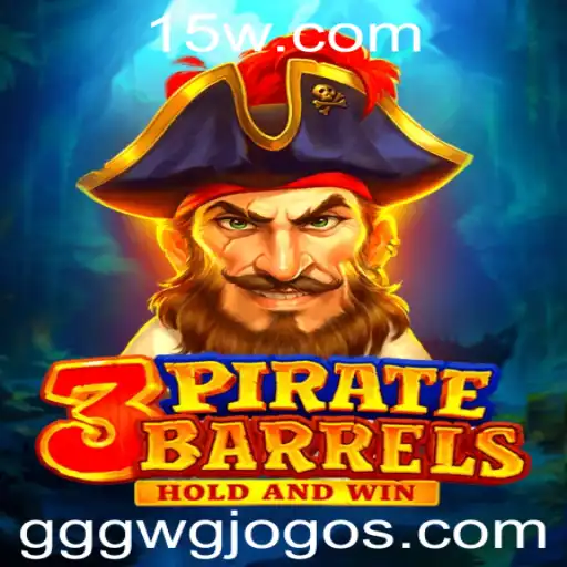 Explorando o Fascinante Mundo de 3PirateBarrels