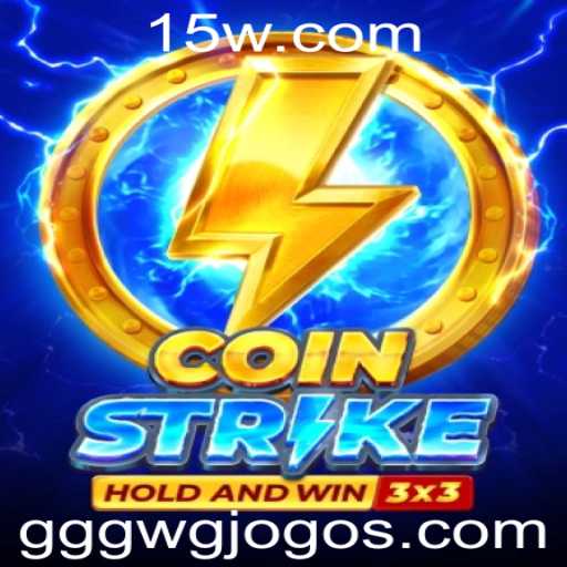 CoinStrike: Uma Nova Sensação no Mundo dos Jogos Digitais