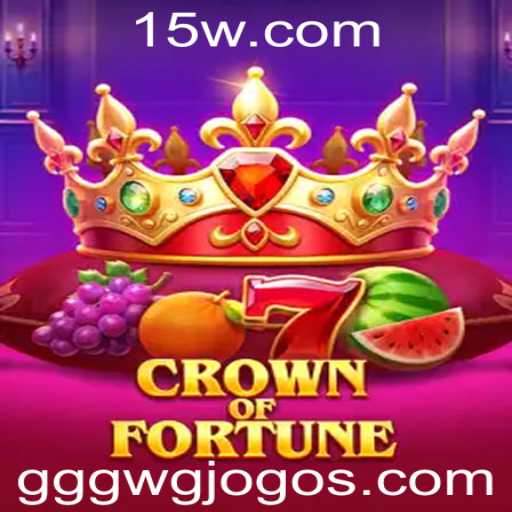 Descubra o Fascinante Mundo de CrownofFortune: O Jogo do Momento