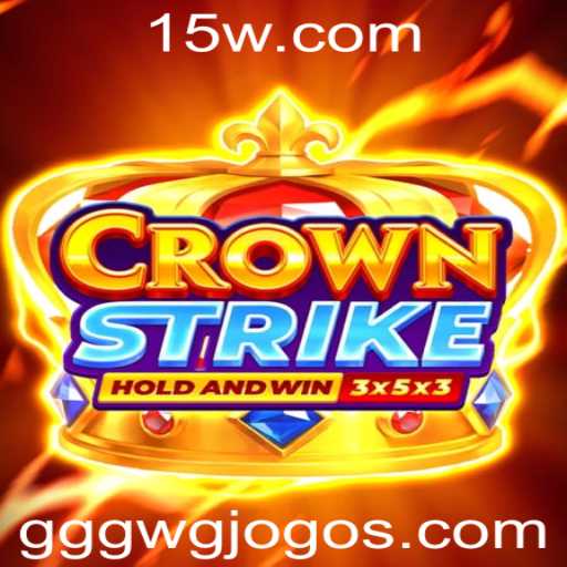 Crownstrike: A Nova Sensação no Mundo dos Jogos Digitais