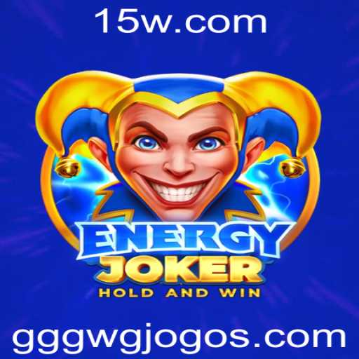 EnergyJoker: Um Jogo Inovador que Combina Estratégia e Diversão