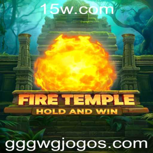 Descubra o Mundo de FireTemple: Um Jogo de Estratégia e Aventura Único