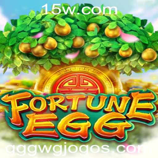 Descobrindo FortuneEgg: Um Novo Fenômeno no Mundo dos Jogos