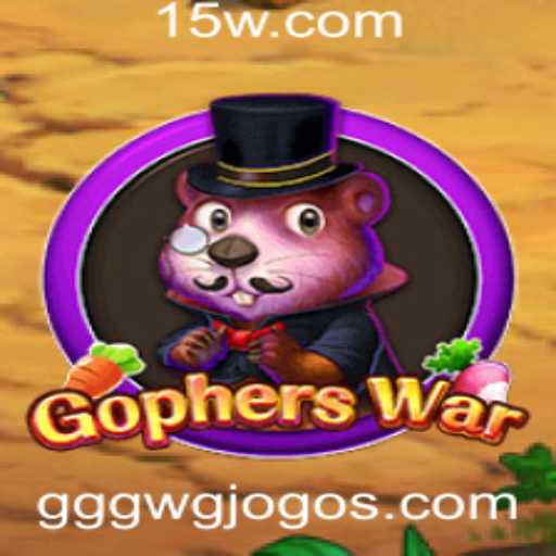 Explorando o Fascinante Mundo de GophersWar