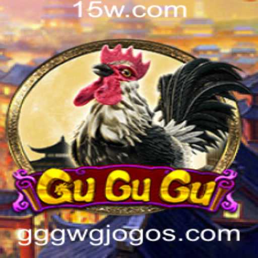 Conheça GuGuGu: A Revolução dos Jogos de Estratégia com a Palavra-Chave gggwg