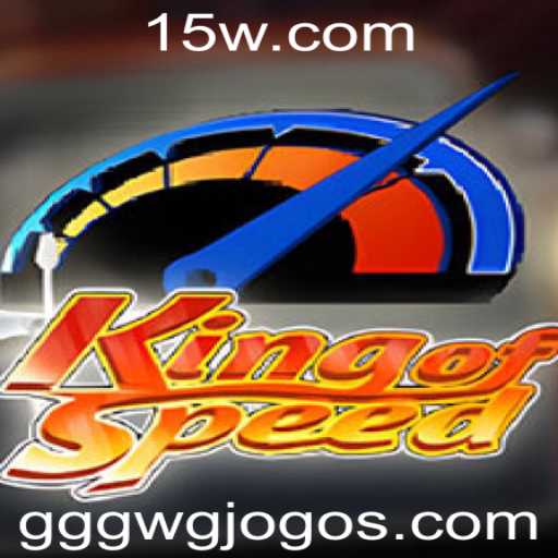 KingofSpeed: Desvendando o Jogo de Corrida Definitivo