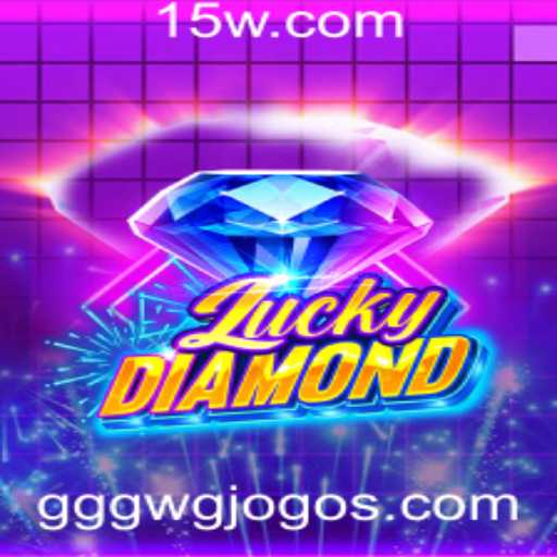 Introdução ao Jogo LuckyDiamond: Regras e Estratégias
