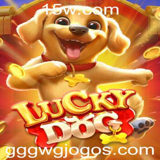 Descubra o Fascinante Mundo de LuckyDog: Um Jogo de Estratégia Inovador