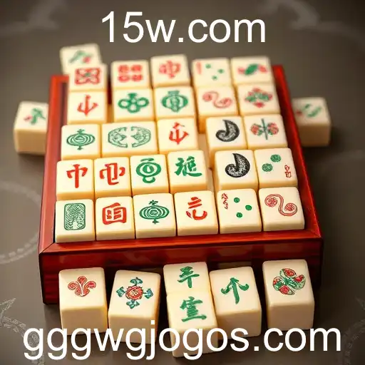 Descobrindo o Fascinante Universo do Mahjong