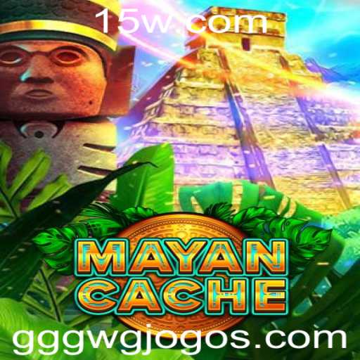 Descubra o Fascinante Mundo de MayanCache: Um Jogo de Estratégia Inovador