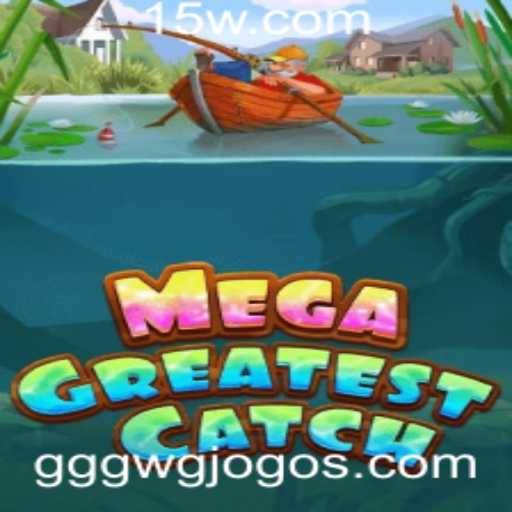 Explorando o Mundo de MegaGreatestCatch: Um Mergulho nas Regras e Desafios do Jogo