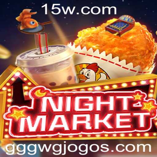 Explorando o Universo de NIGHTMARKET: Um Jogo de Ação e Estratégia Inovador