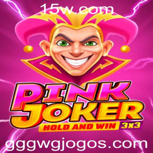 Descubra o Mundo de 'Pinkjoker': Um Jogo de Estratégia e Criatividade