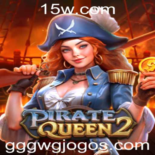 Explorando PirateQueen2: Um Mergulho no Mundo dos Corsários Modernos