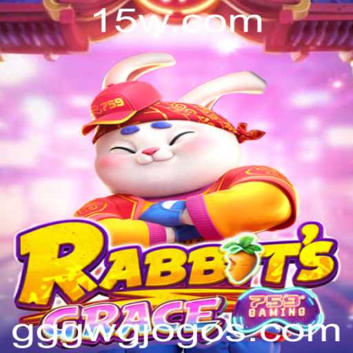 Descubra o Universo Fascinante de RabbitsGrace: Jogo de Estratégia e Aventura