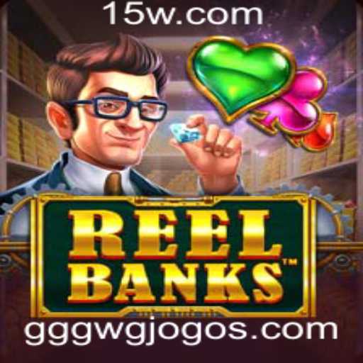 ReelBanks: Mergulhe na Emoção do Jogo Inovador