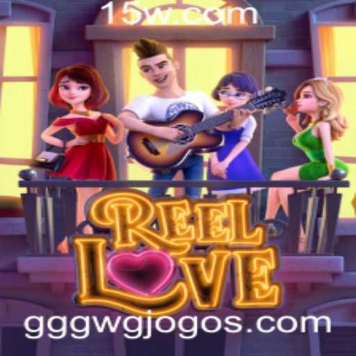 ReelLove: Um Mergulho no Mundo do Jogo Apaixonante
