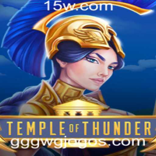 Explorando o Mundo de TempleofThunder: Aventura e Estratégia no Jogo de Fantasia