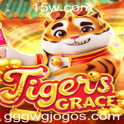 Descubra TigersGrace: Um Jogo de Estratégia Inovador
