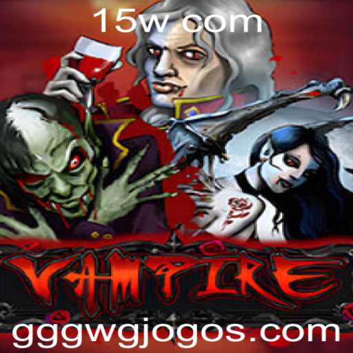 Descubra o Fascinante Mundo do Jogo Vampire